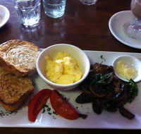 Cafe Portico - Restaurant Gold Coast