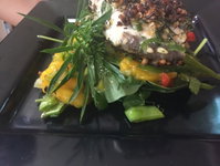 Cafe Sandalwood Kununurra