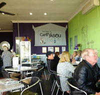 Cafe Yasou - Restaurant Gold Coast
