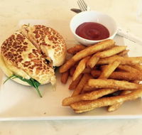 Caffissimo - Treendale - Restaurant Gold Coast