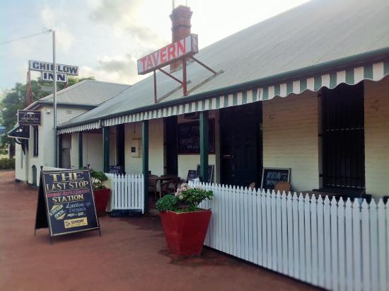 Gorrie ACT Restaurant Gold Coast