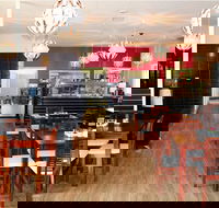 Coffi Bites Cafe - Restaurant Gold Coast