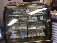 Cowaramup Bakery
