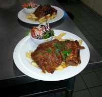 Cowaramup District Social Club - Restaurant Gold Coast