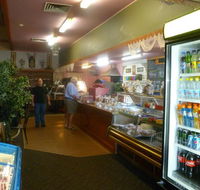 Creepy Hollow Cafe Restaurant - Restaurant Gold Coast