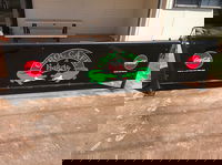 Berkeley River Takeaway and Berkeley River Restaurant Gold Coast Restaurant Gold Coast