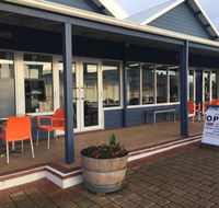 DeckChair Cafe - Restaurant Gold Coast