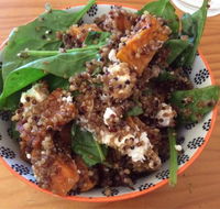 Dimensions Cafe - Restaurant Gold Coast