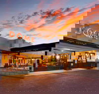 Dome Pinjarra - Restaurant Gold Coast