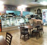 Donnybrook Family Bakery - Restaurant Gold Coast