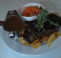 Donnybrook Hotel - Restaurant Gold Coast