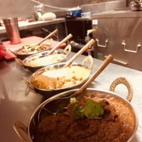 Donnybrook Indian Restaurant