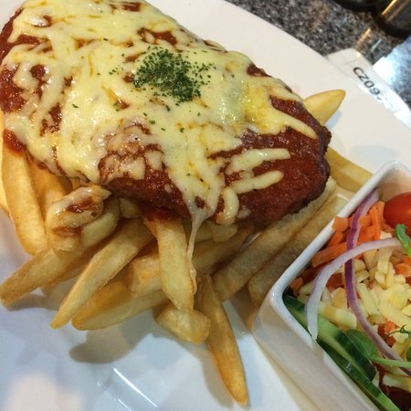 Duke Of York Hotel - Restaurant Gold Coast 0