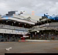 Dukes Inn - Restaurant Gold Coast