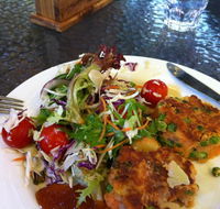 Dwellingup Blue Wren Cafe - Restaurant Gold Coast