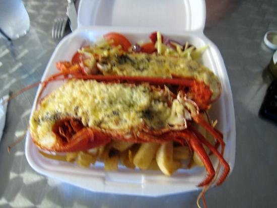 Green Head WA Restaurant Gold Coast