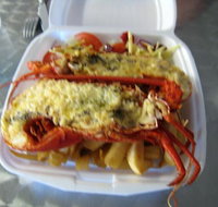 Dynamite Bay Takeaways - Restaurant Gold Coast