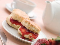Edenvale Homestead Tearooms