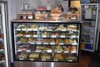 Ellie's Cafe