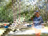 Fairweather Dairy Bar