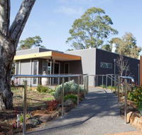 Ferguson Falls Wines Cafe - Restaurant Gold Coast