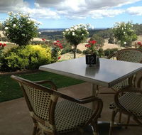 Ferguson Farmstay - Restaurant Gold Coast