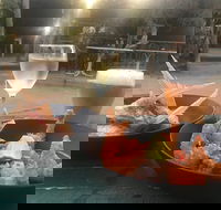 Finlay's Kalbarri - Restaurant Gold Coast