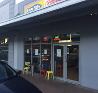 Fishy Fishy - Restaurant Gold Coast