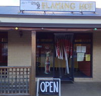 Flaming Hot Takeaway's - Restaurant Gold Coast