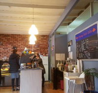Flying Duck Cafe - Restaurant Gold Coast
