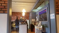 Flying Duck Cafe