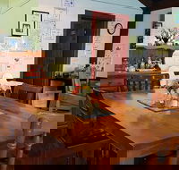 Grannies Home Kitchen York - Restaurant Gold Coast