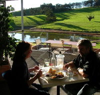Hackersley Winery - Restaurant Gold Coast