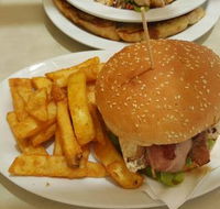 Harbourside Cafe Restaurant - Restaurant Gold Coast
