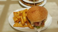 Harbourside Cafe Restaurant