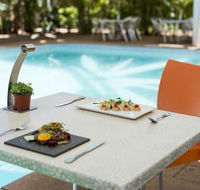 Hearson's Bistro - Restaurant Gold Coast