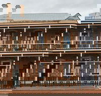 Imperial Homestead - Restaurant Gold Coast