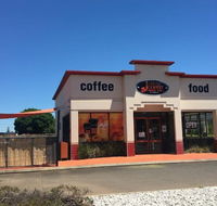 Jabba Cafe - Restaurant Gold Coast