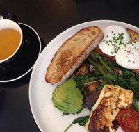 Jack and Jill Kitchen / Coffee - Restaurant Gold Coast