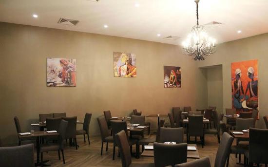 Baldivis WA Restaurant Gold Coast