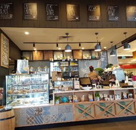 Jamaica Blue - Restaurant Gold Coast