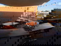 JAX Corner Deli and Diner