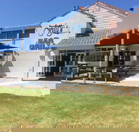 Jettys Bar and Grill - Restaurant Gold Coast