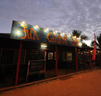 Jila Gallery Cafes - Restaurant Gold Coast