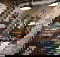 JT's Coffee Barn - Restaurant Gold Coast