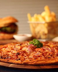 Junction Hotel Moora