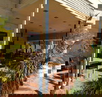 Kalbarri Edge Resort Restaurant - Restaurant Gold Coast