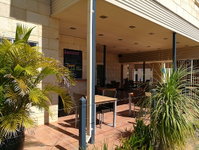 Kalbarri Edge Resort Restaurant