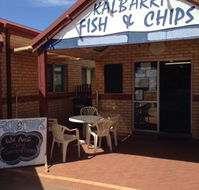 Kalbarri Fish  Chips - Restaurant Gold Coast