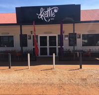 Kettle - Restaurant Gold Coast